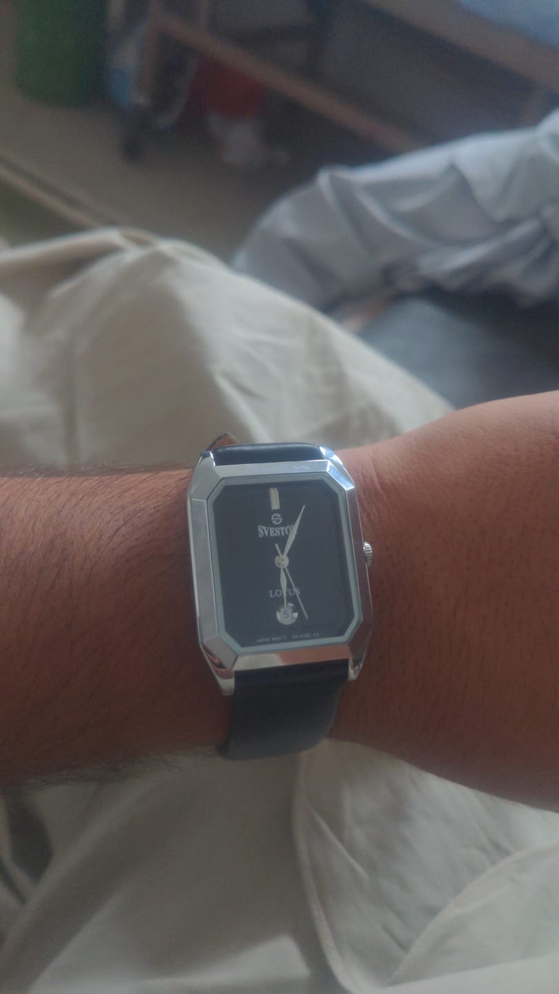 Customer photo review of Lotus
