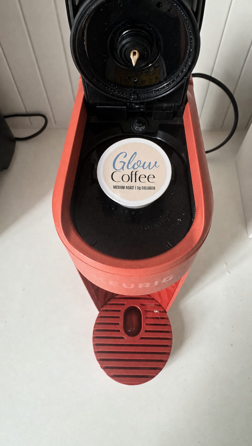 Customer photo review of Glow Pods (24 Count)