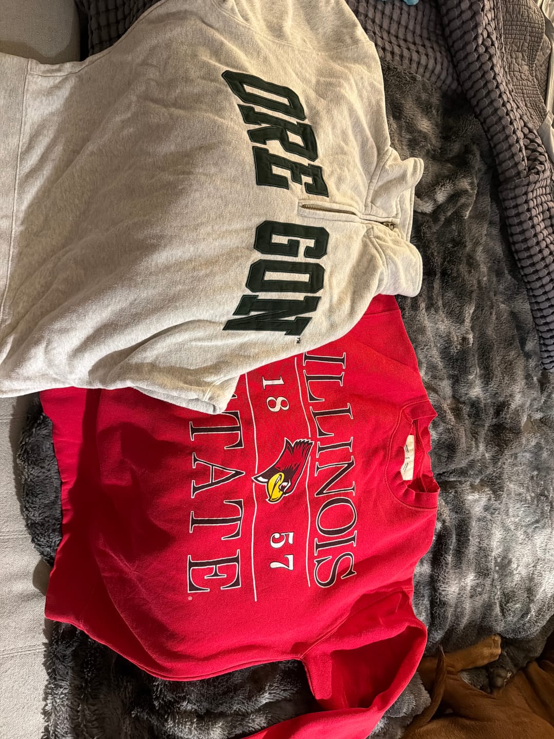 Customer photo review of Rock & Music T-Shirts