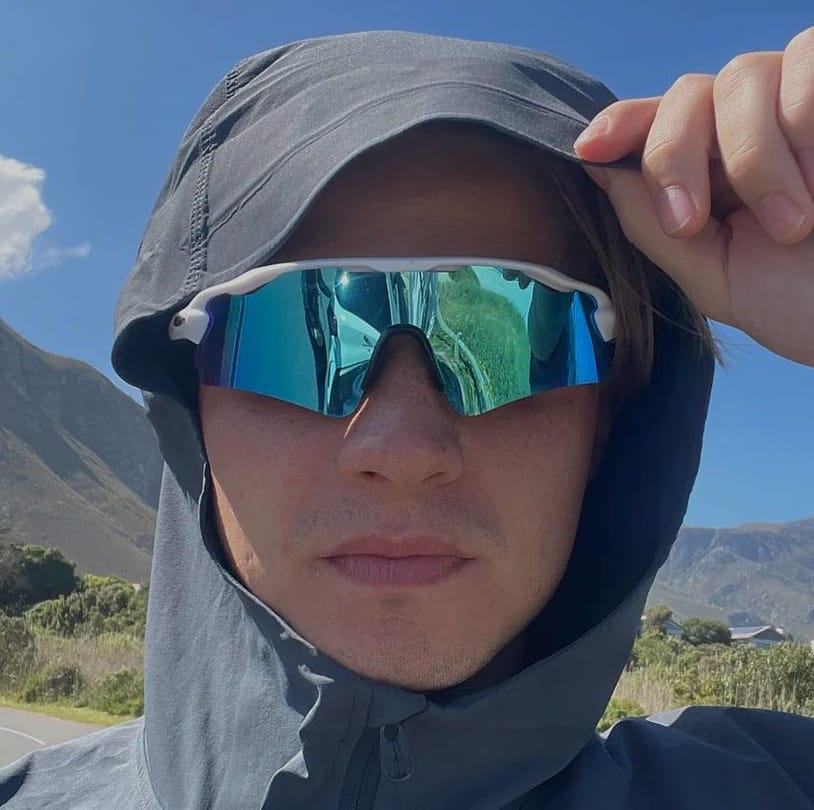 Customer photo review of Radar Black