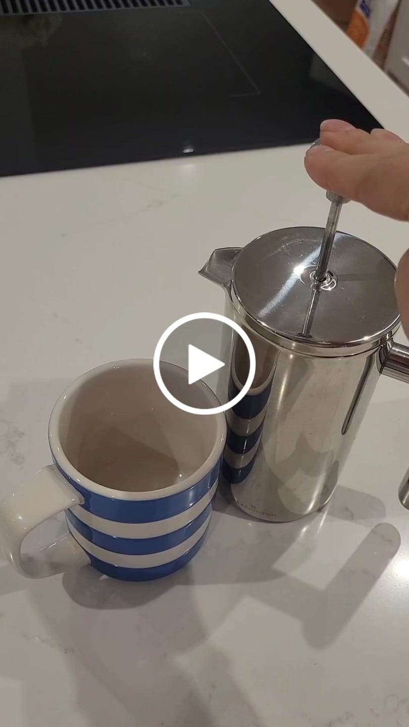 Customer video review of Darkfire Energy