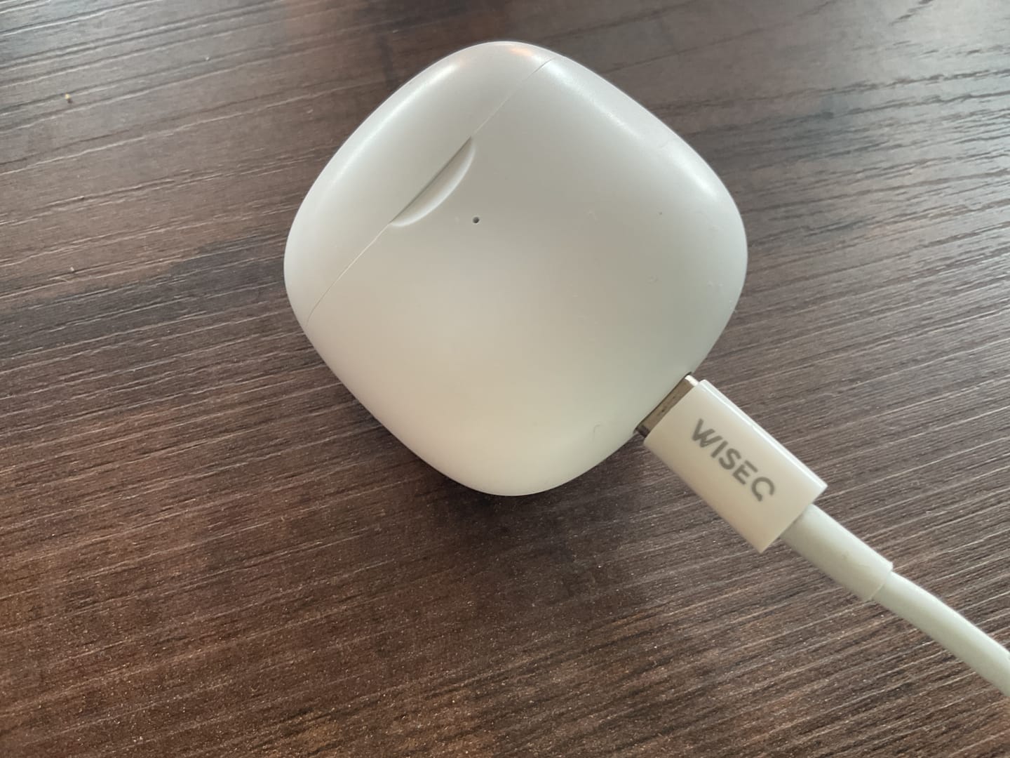Customer photo review of Golden Sound Classic - Bluetooth oortjes met touch functie