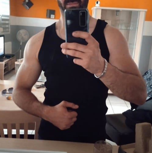 Customer photo review of KOTTON.01