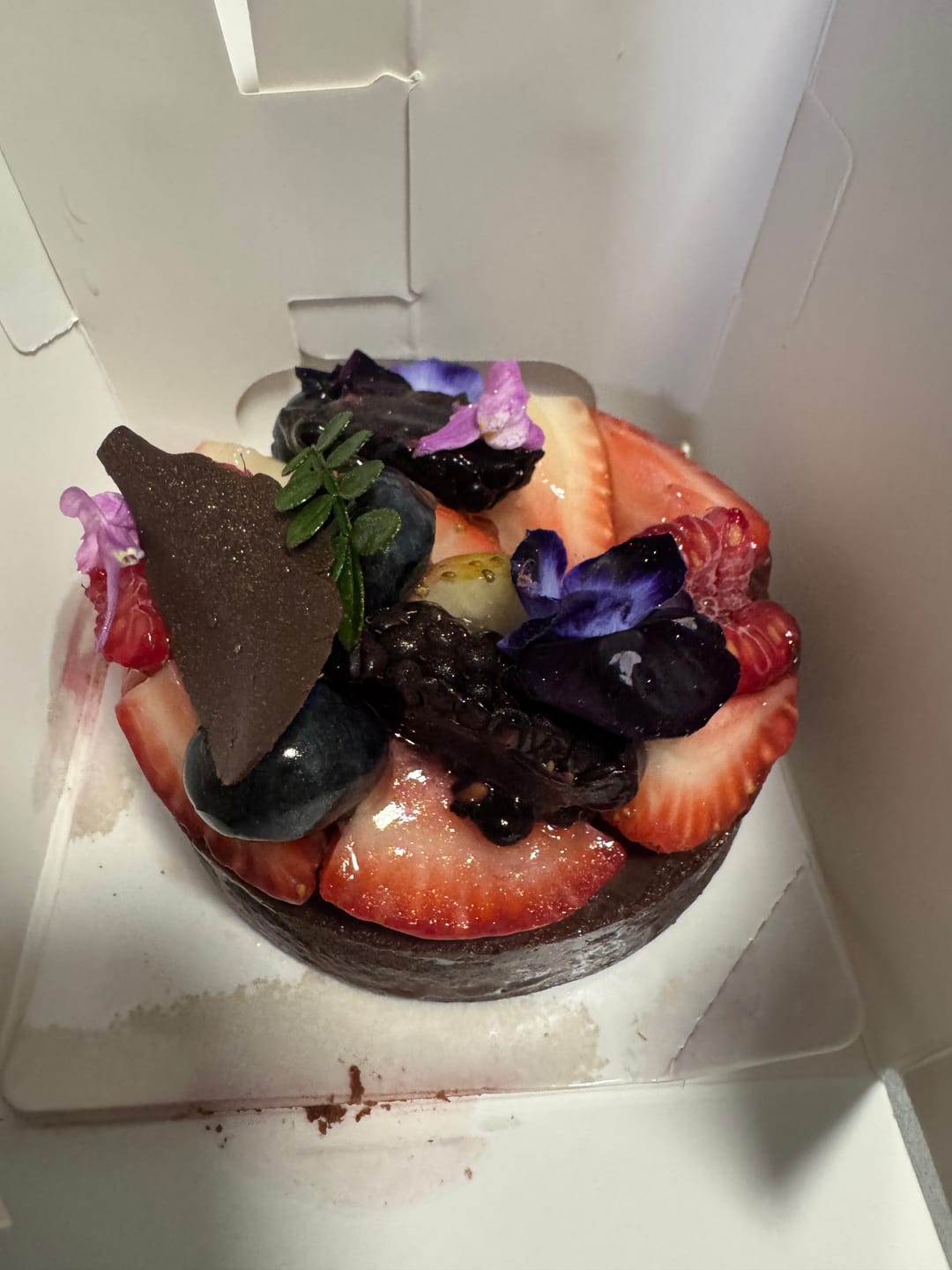 Customer photo review of Build-Your-Own Miniatures Box