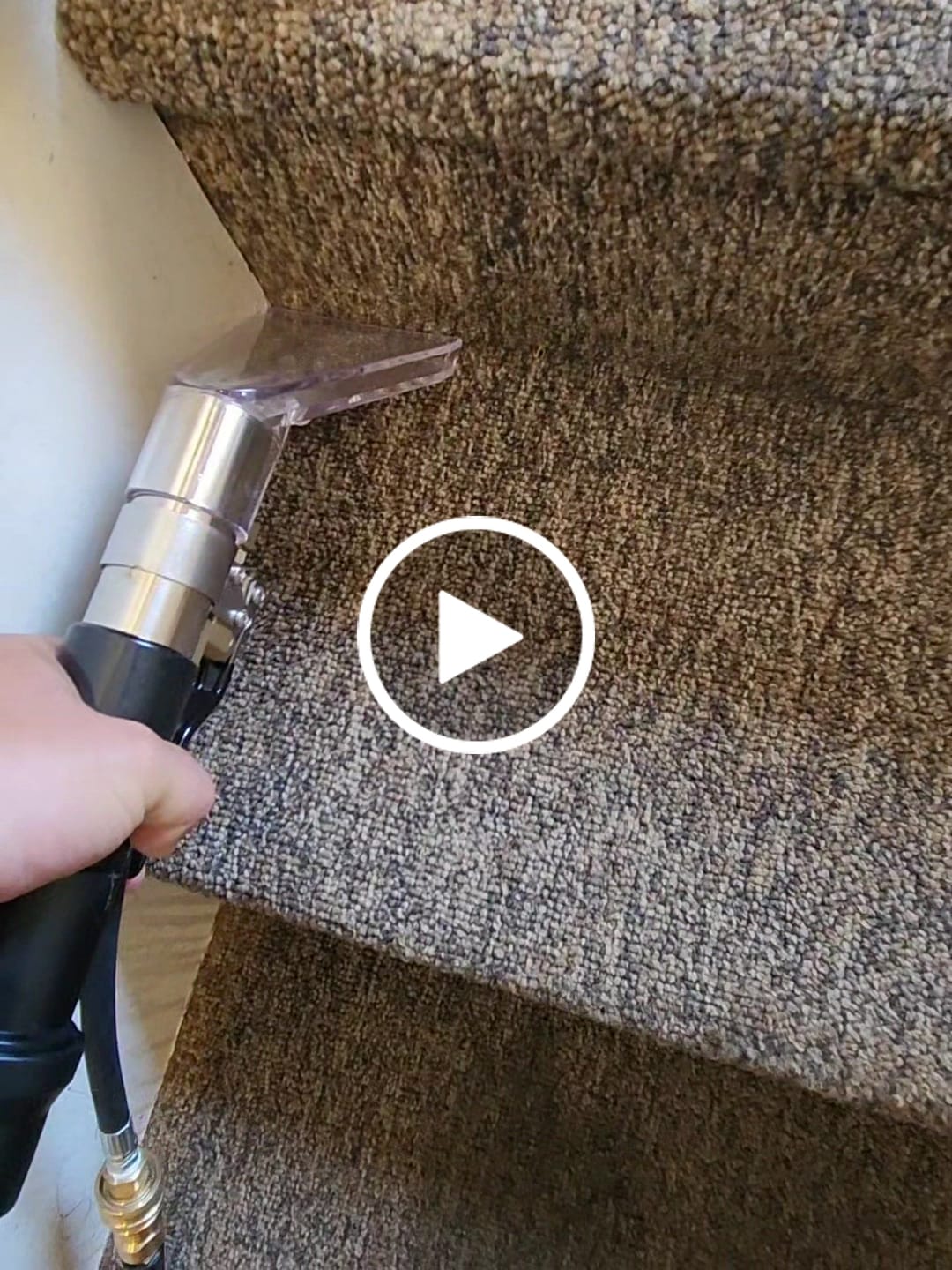 Customer video review of BetterExtractor™ Hose Kit
