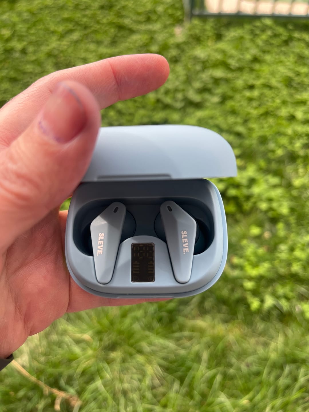 Customer photo review of Xpods 2Gen