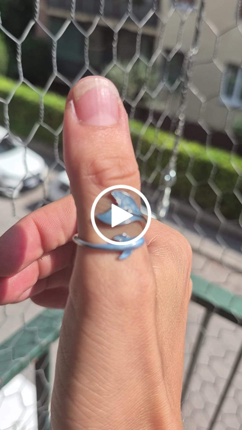 Customer video review of Aelyra | Carezza del Mare