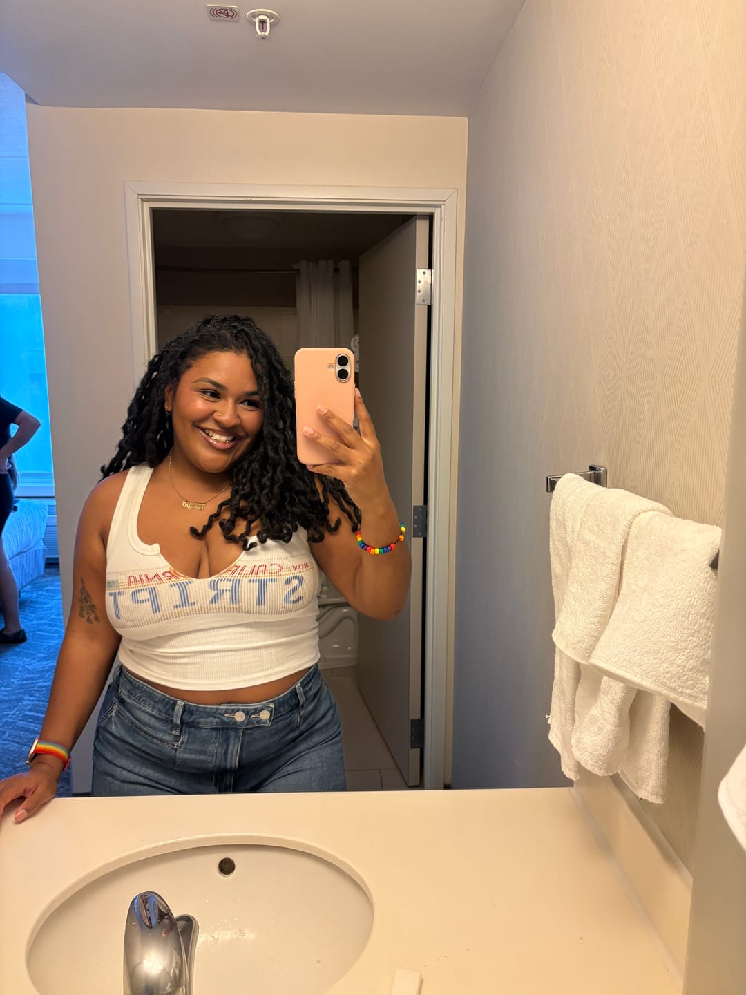 Customer photo review of STATE TANKS