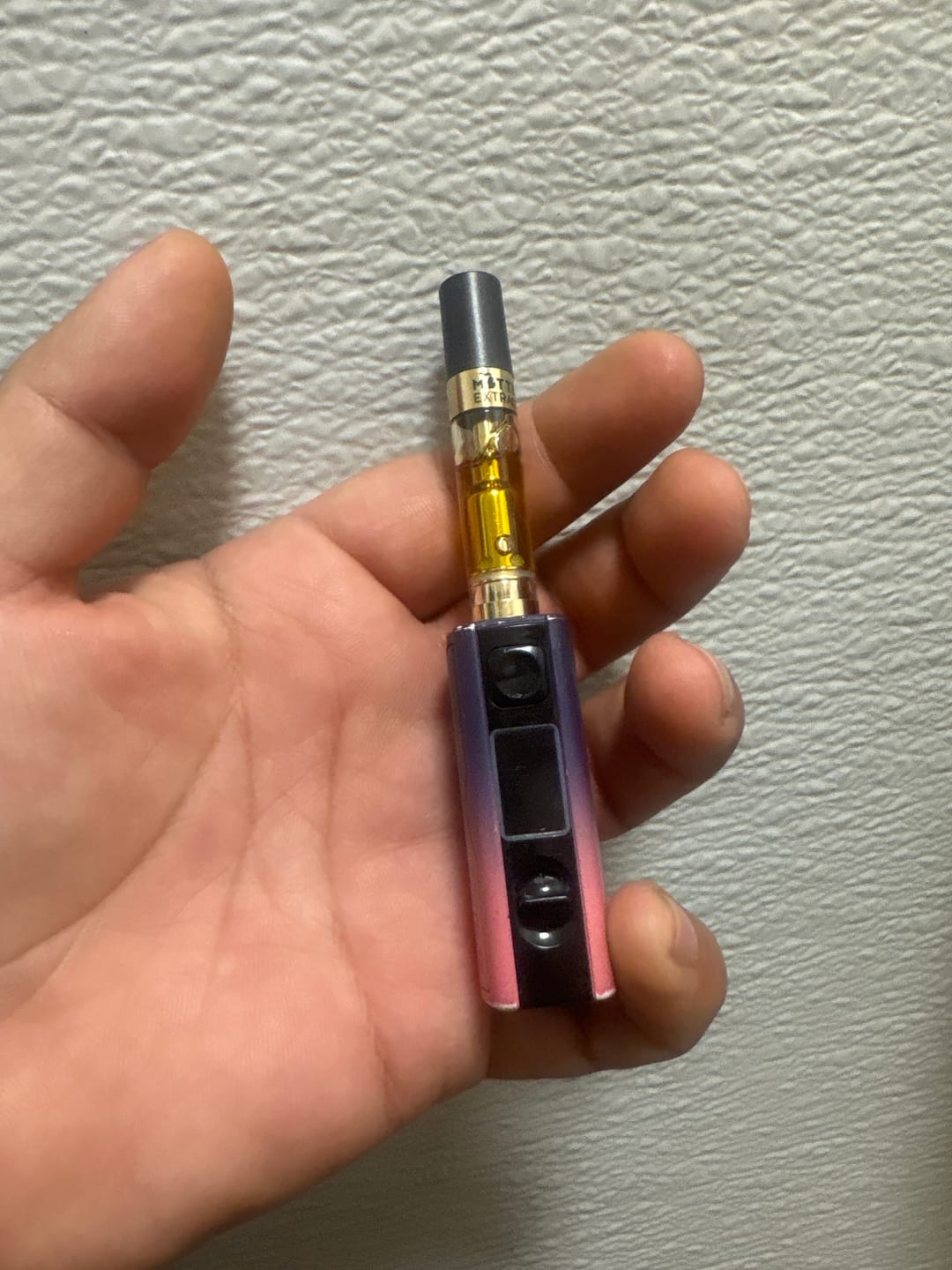 Customer photo review of Atom