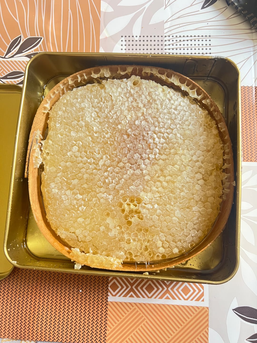 Customer photo review of Analizli Karakovan Balı ~ 1150 gr