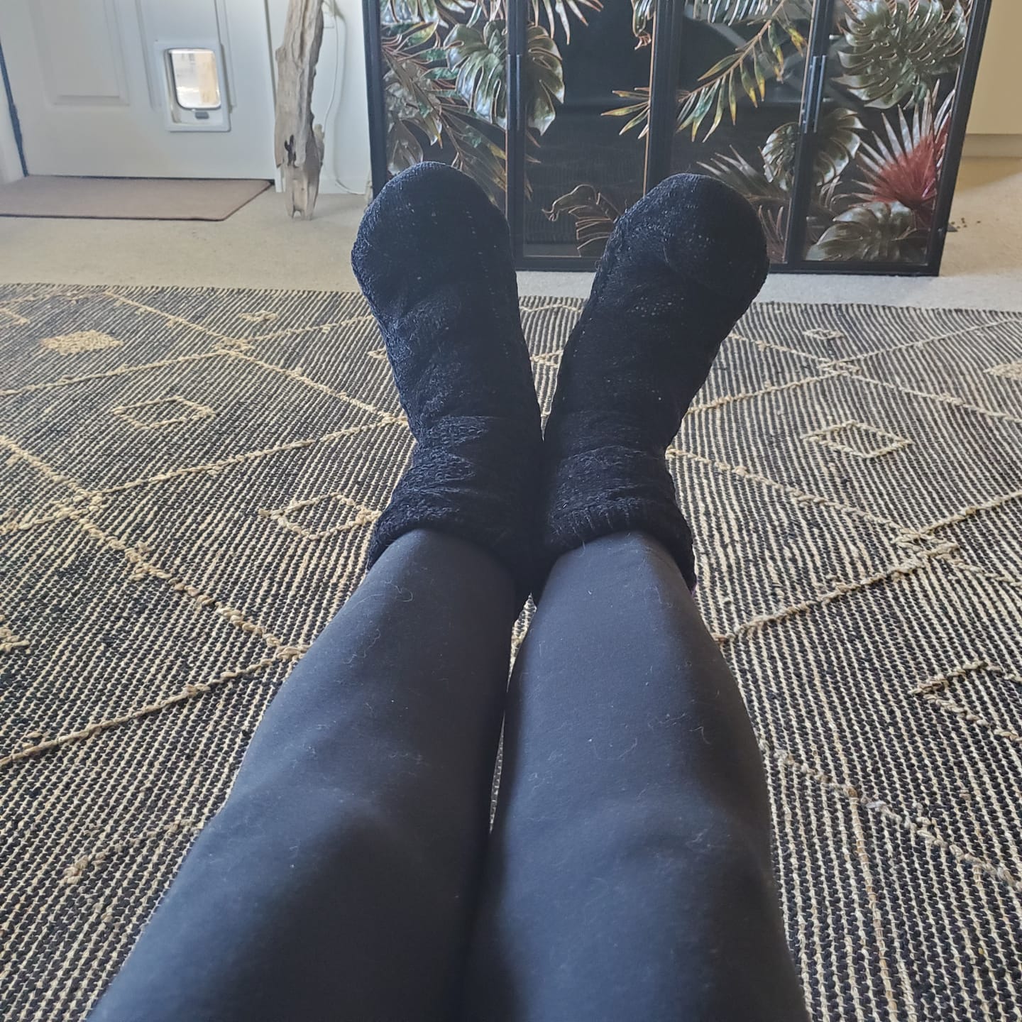 Customer photo review of The Foozie™ Move