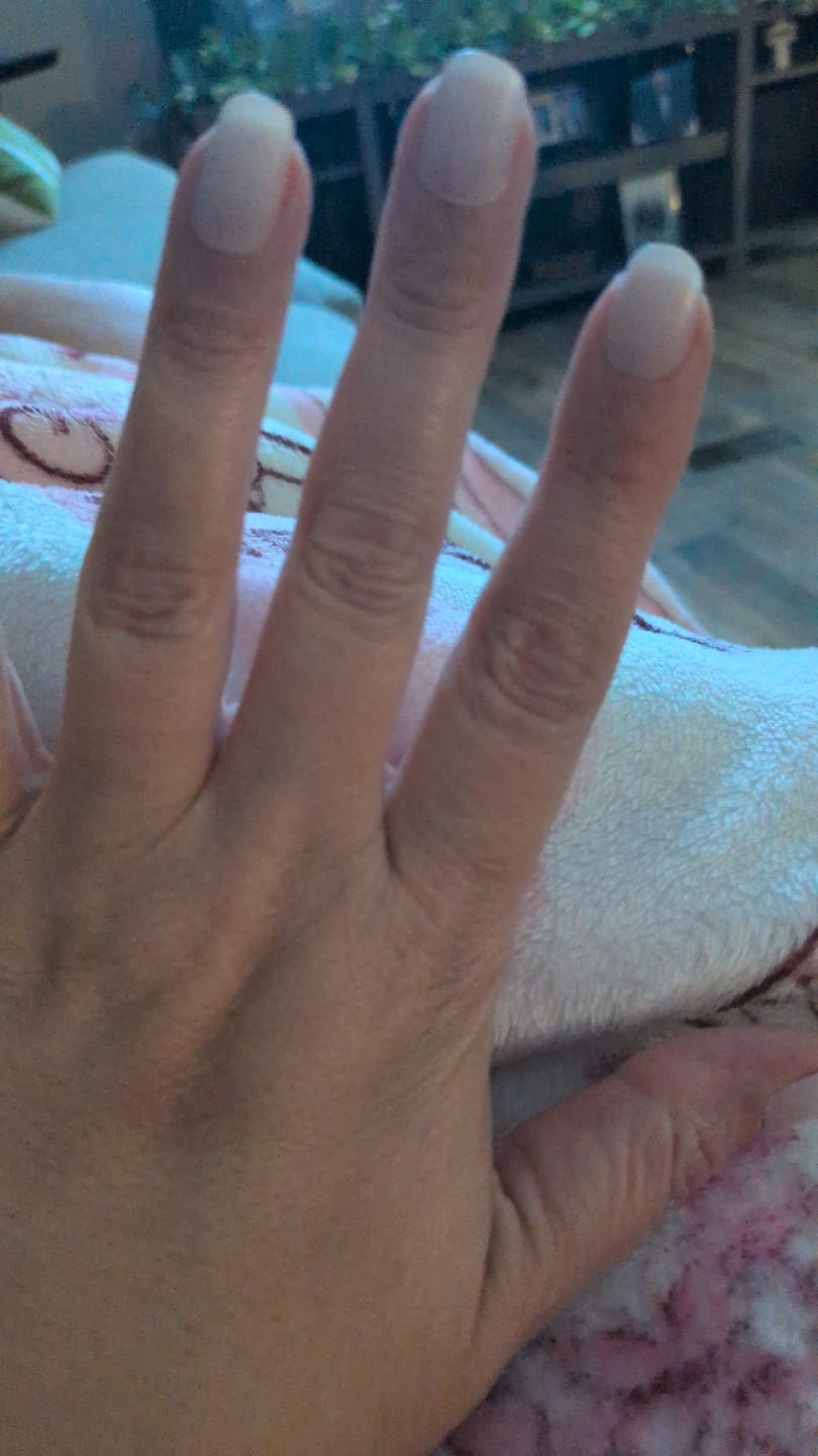 Customer photo review of Starter kit（+uv lamp）