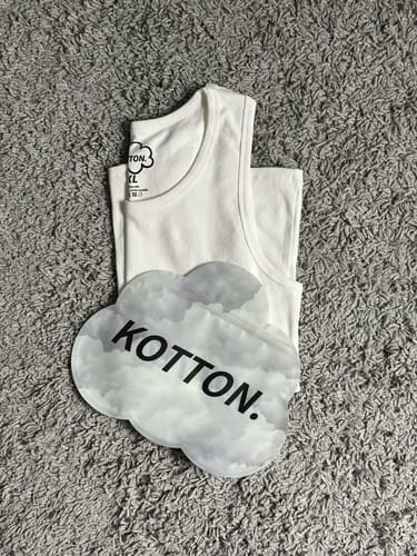 Customer photo review of KOTTON.01
