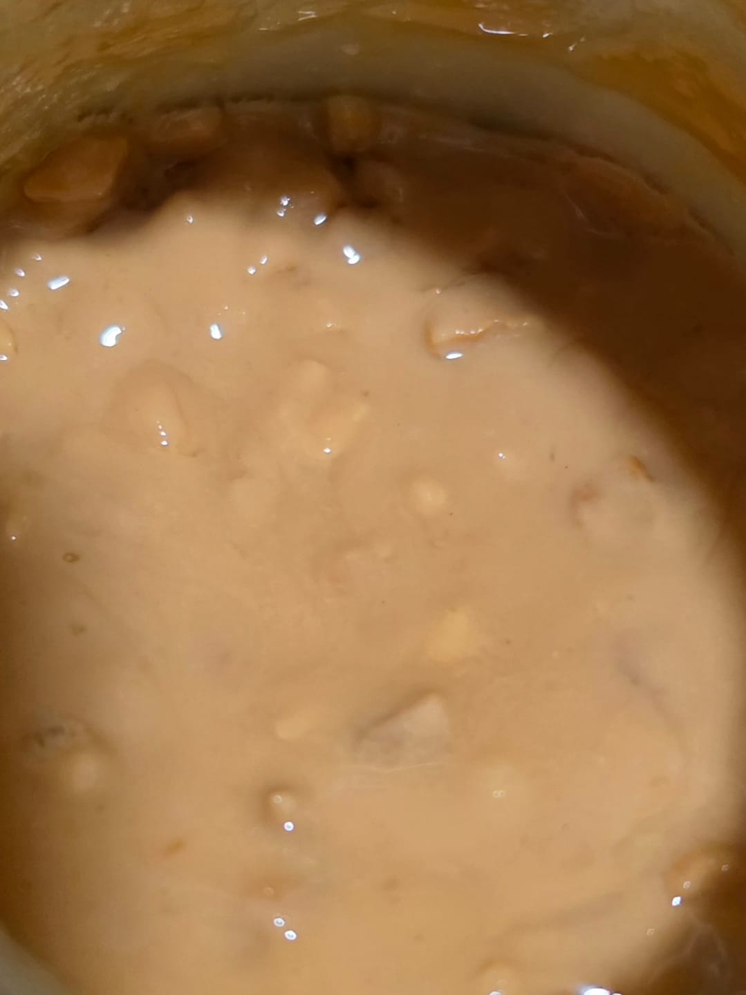 Customer photo review of MONSTER STARTER PACK 2X320G