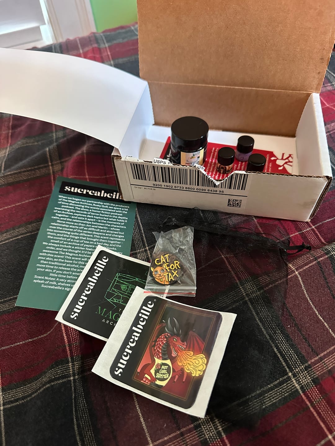Customer photo review of Jon and Martin (US)