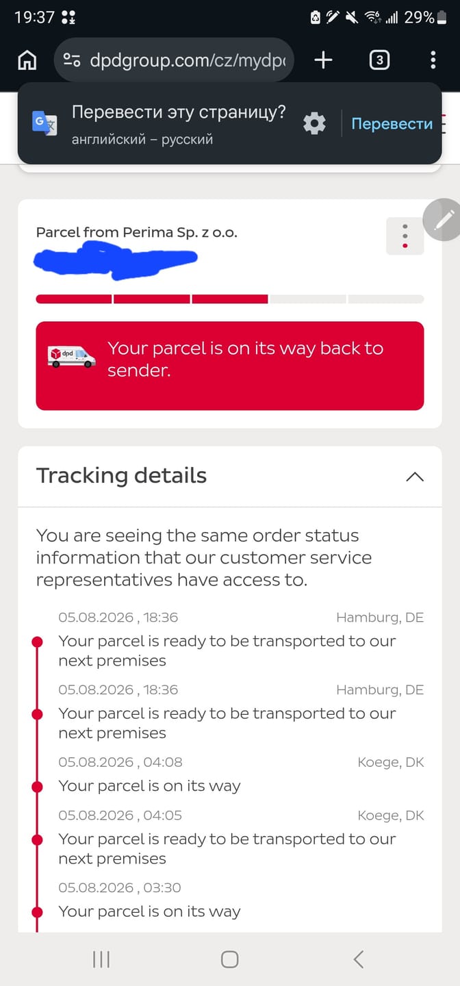 Customer photo review of KuKirin G4 Electric Scooter