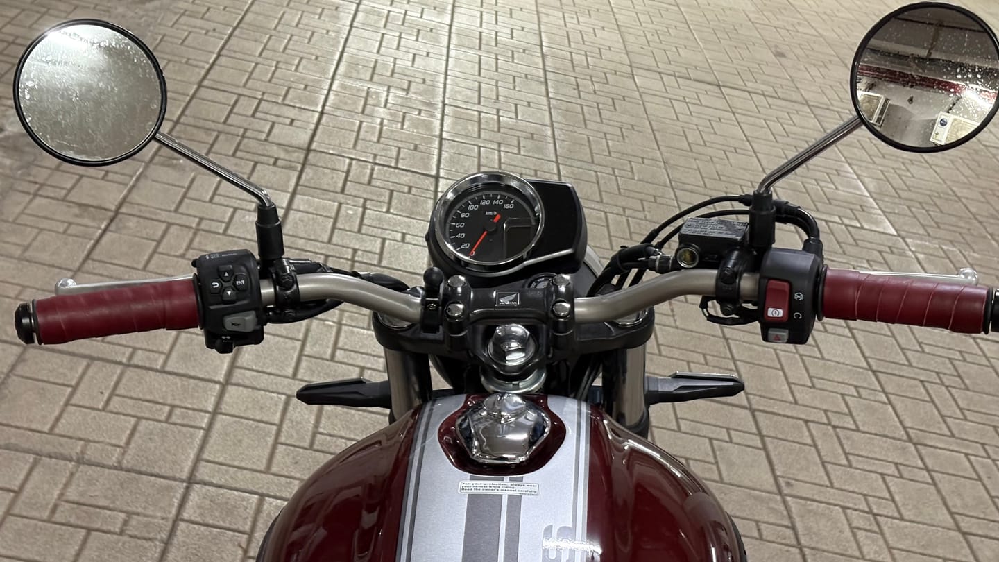 Customer photo review of grips wrap