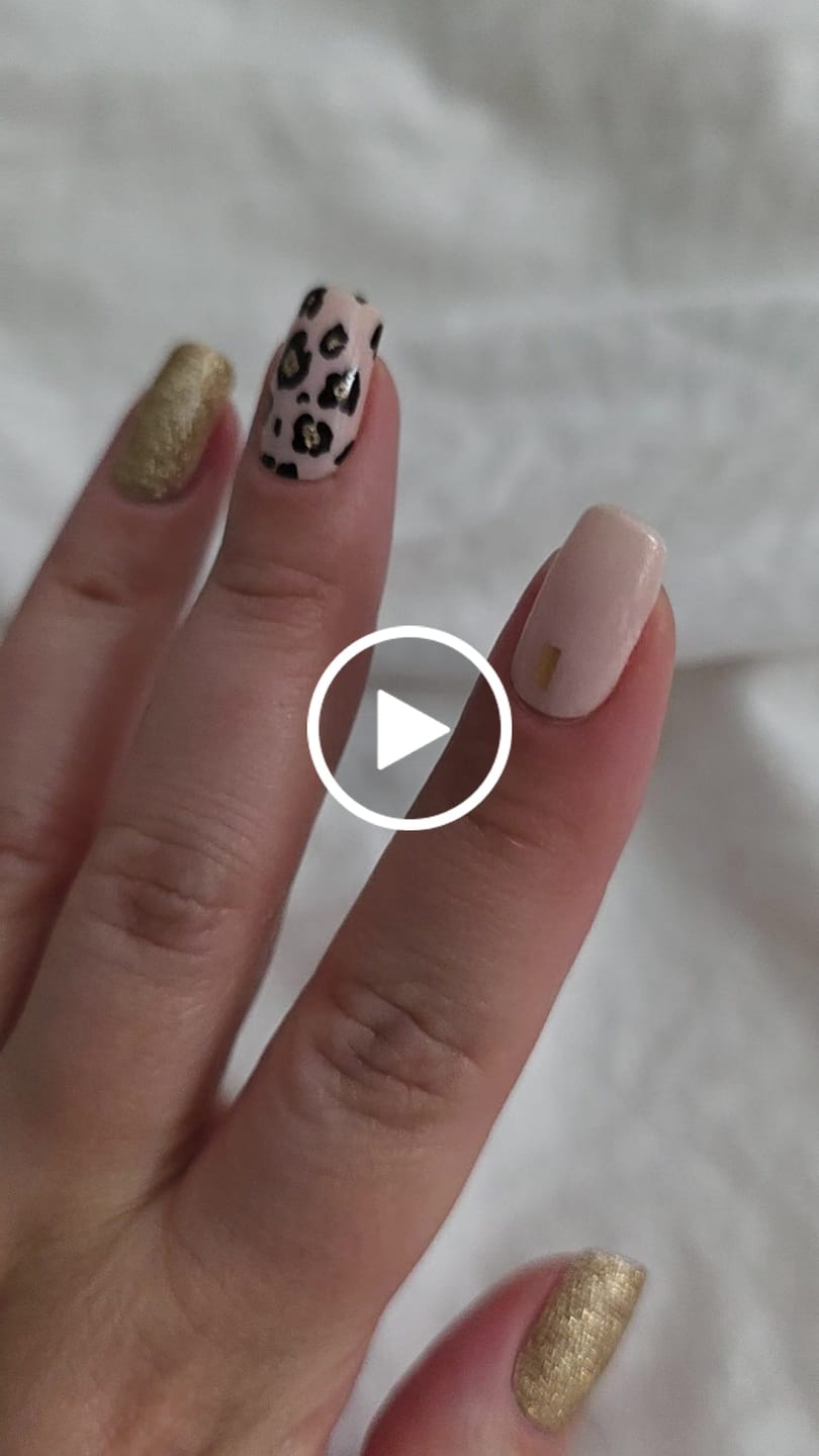 Customer video review of Blanco Snow | Esmalte