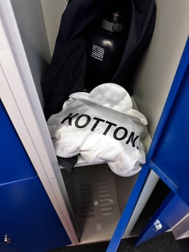 Customer photo review of KOTTON.01