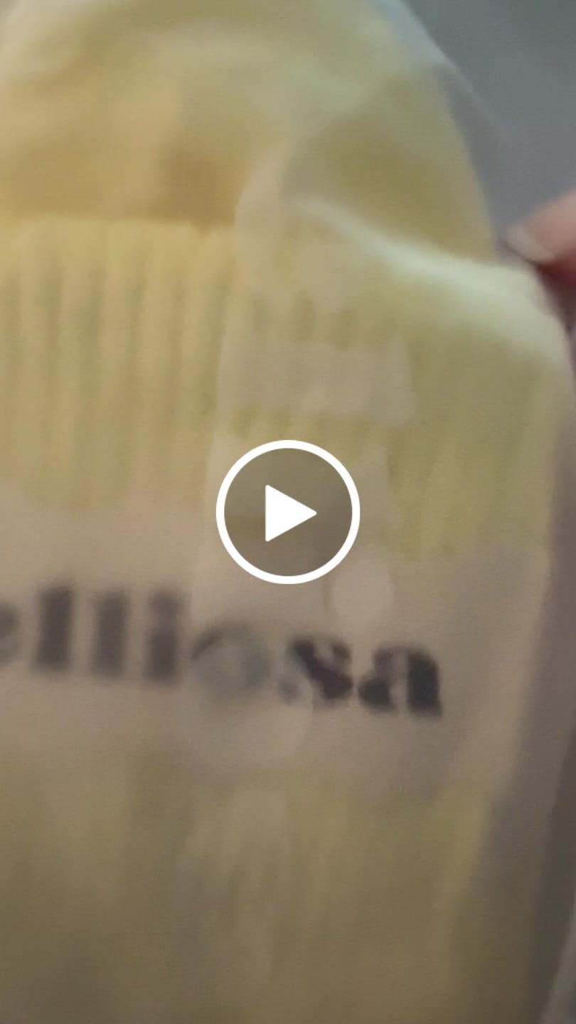 Customer video review of Grip Basics - Soft Pink