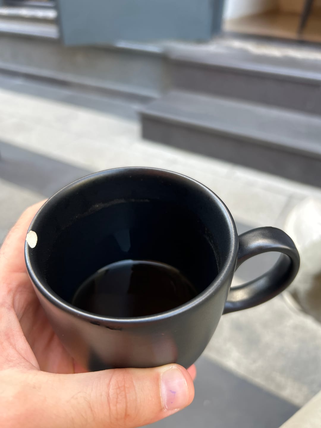 Customer photo review of TAFT Kahve 250 gr