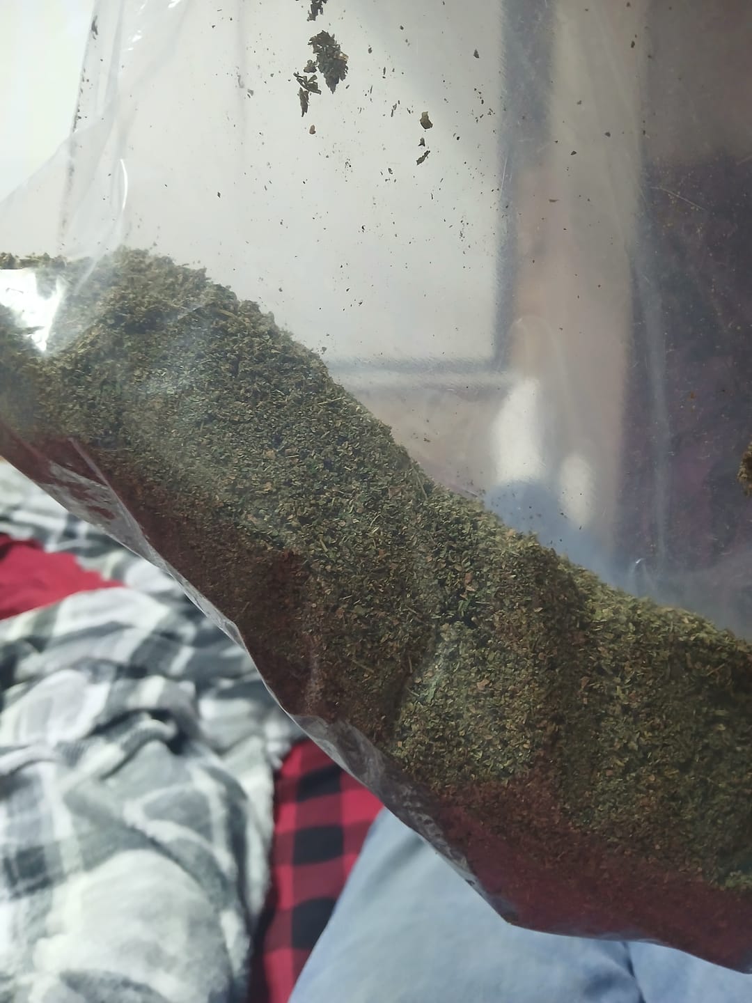 Customer photo review of Shake 28G Bundle