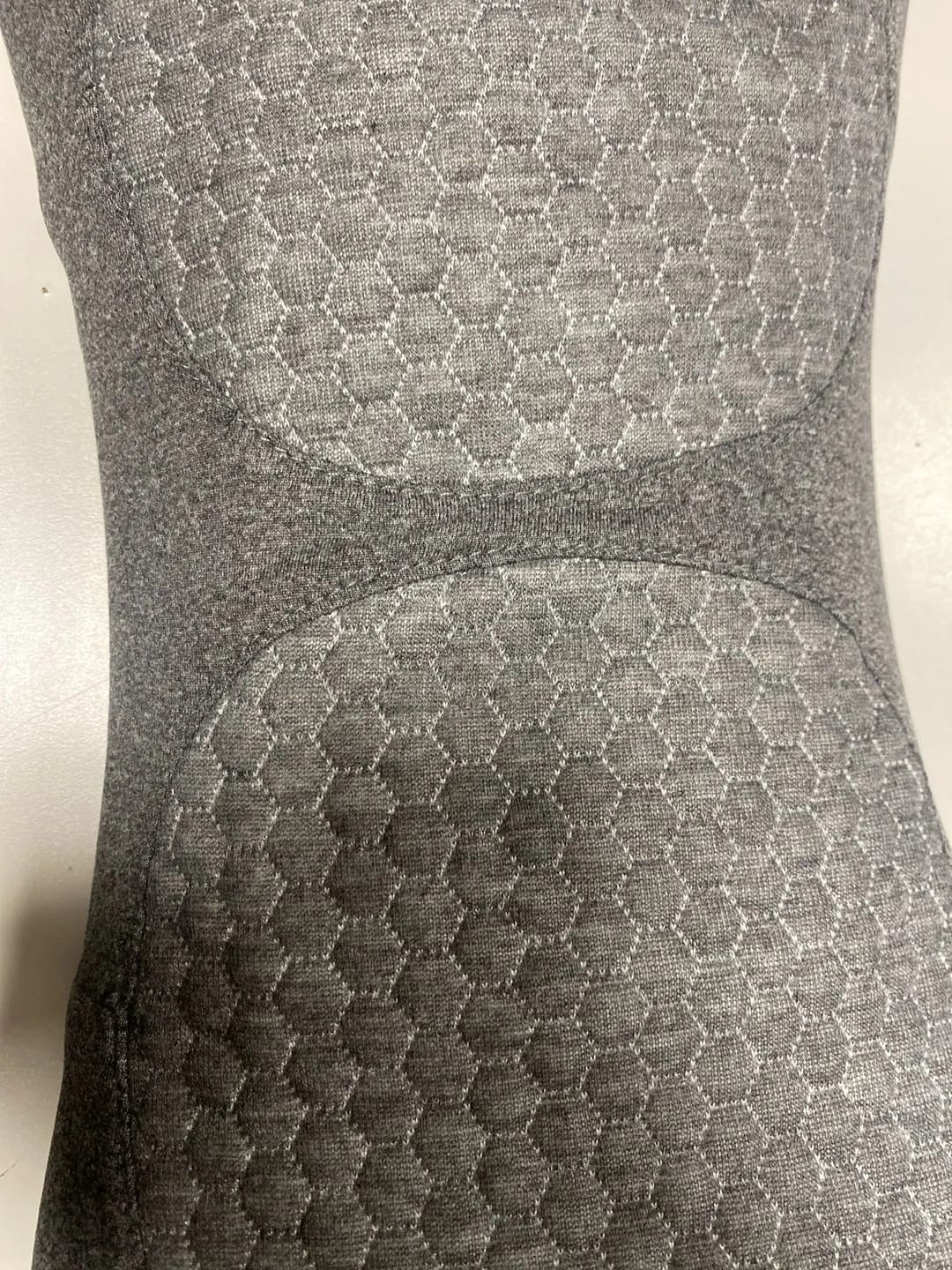 Customer photo review of SpineSway Triple Fusion Massager
