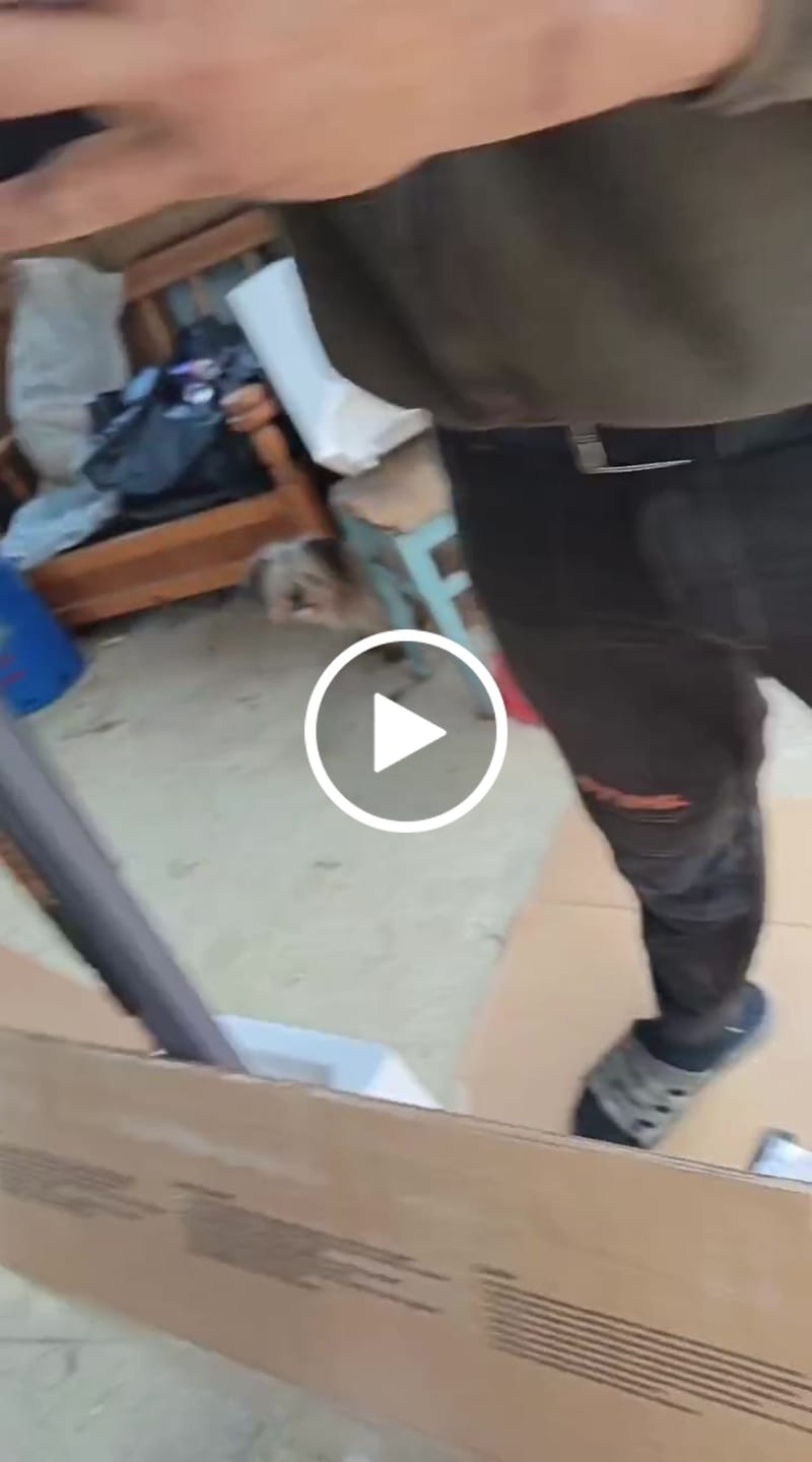 Customer video review of Ausom K20 Pro (Laluz 2 Pro) Dual Motor E-Scooter