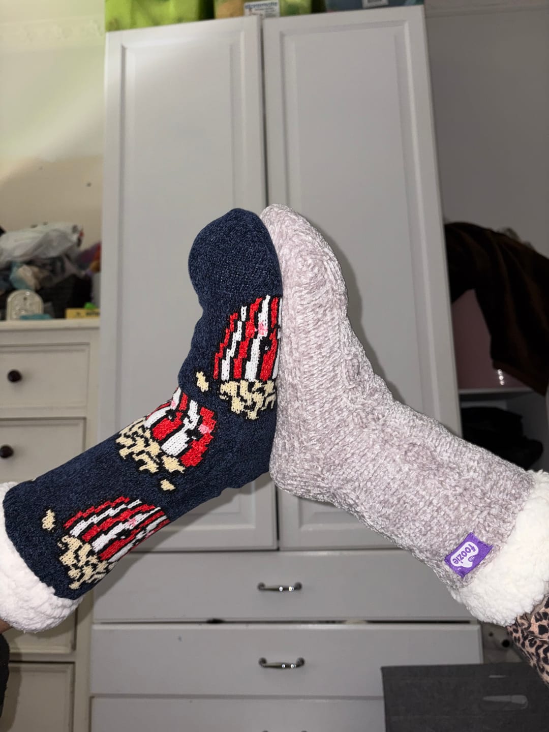 Customer photo review of The Foozie™