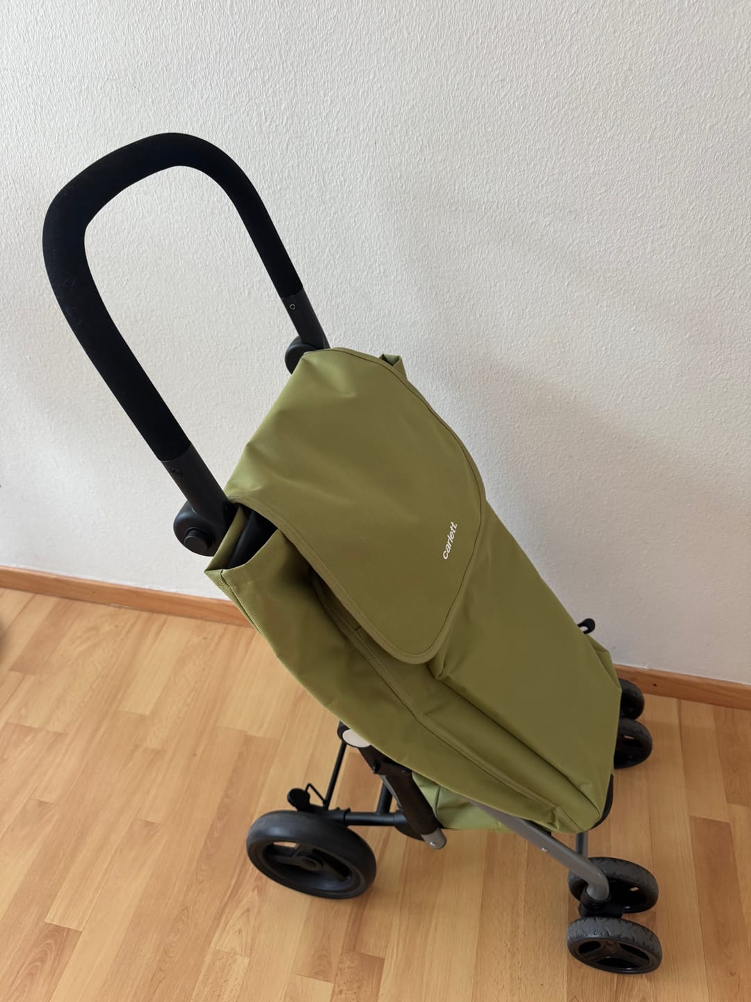 Customer photo review of Lite Duo