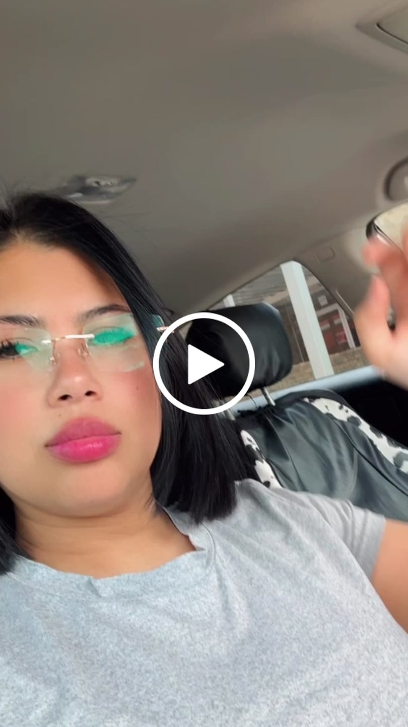 Customer video review of Ayne Eyeglasses