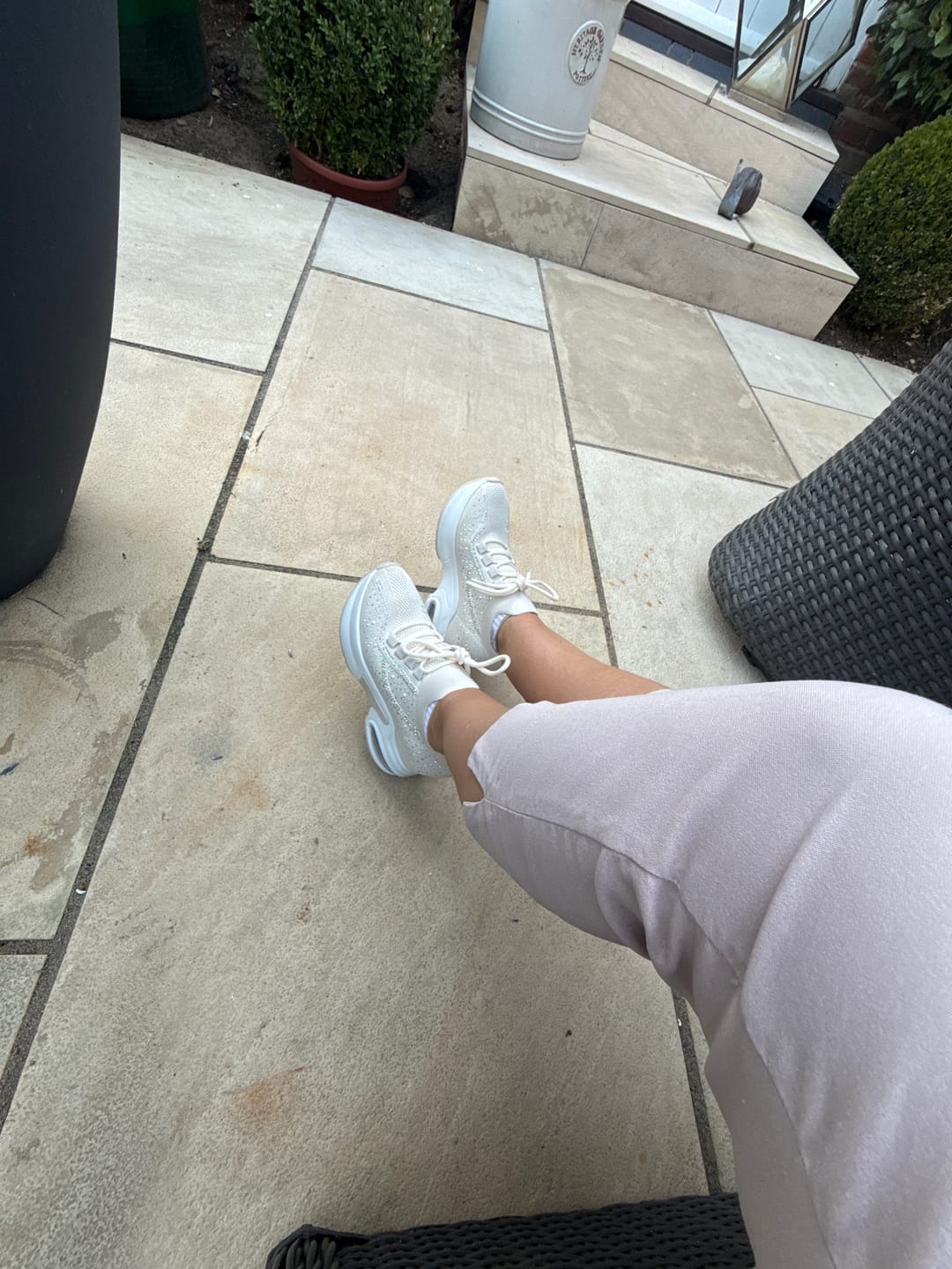 Customer photo review of Aluna - 10cm (3.9")