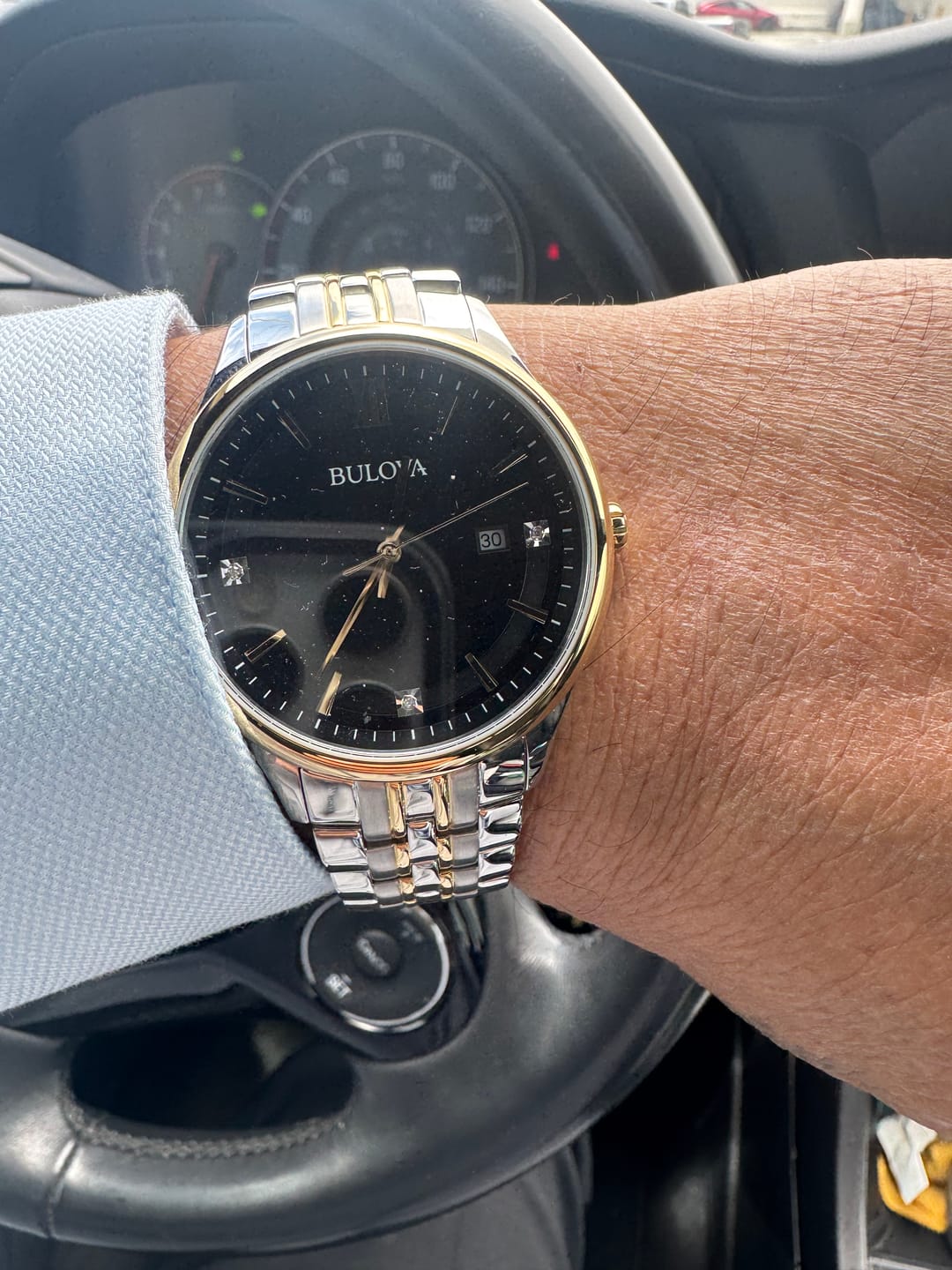 Customer photo review of AGR - Prestige