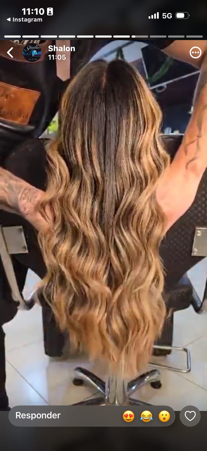 Customer photo review of Brindes