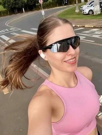 Customer photo review of Radar Black