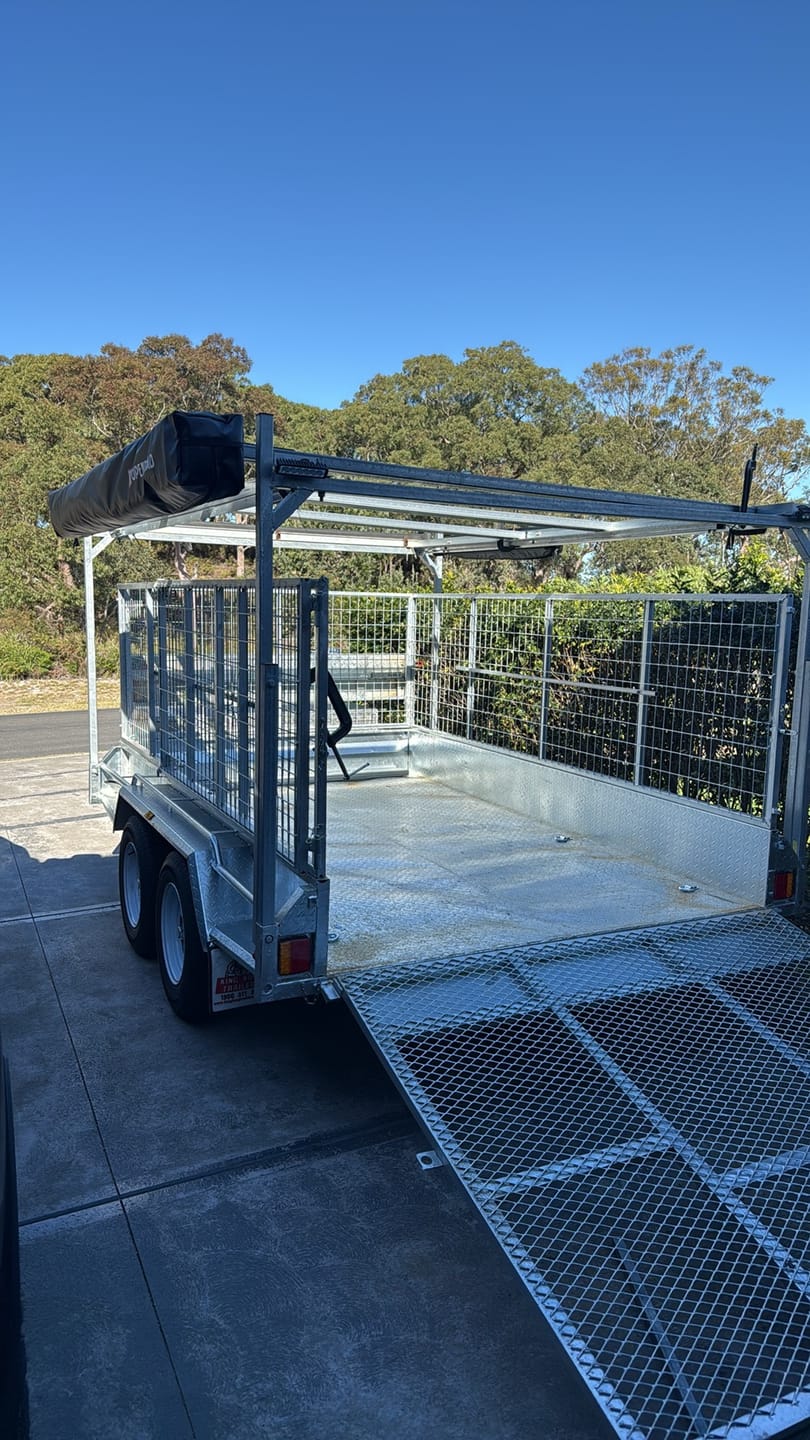 Customer photo review of Shipping Protection