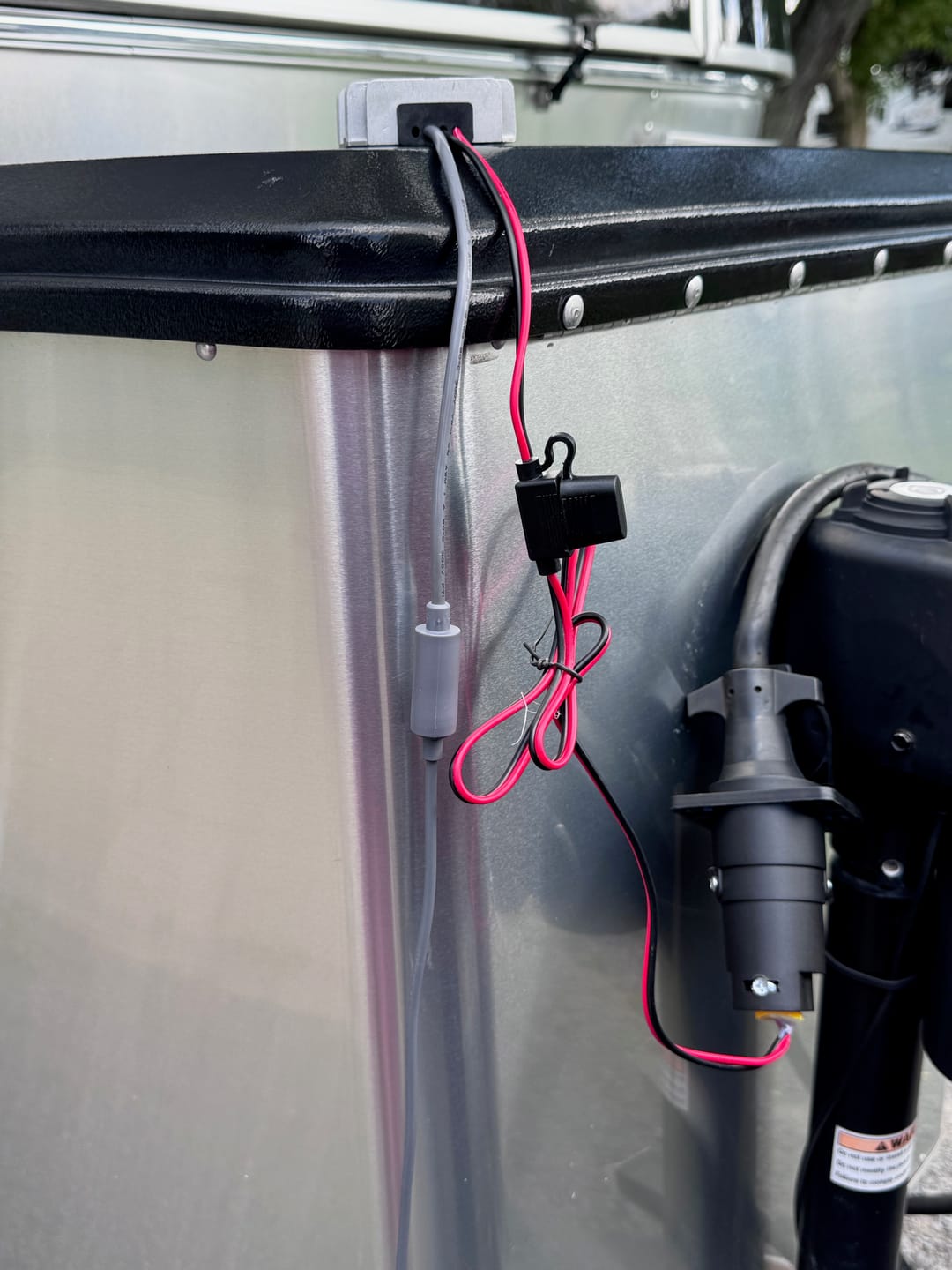 Customer photo review of AIR GEAR MiniLink