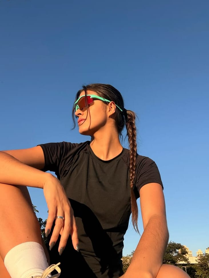 Customer photo review of Radar Black