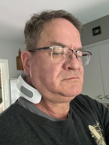 Customer photo review of Loreey Nack Pro 3.0