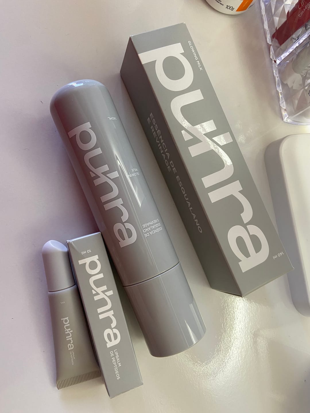 Customer photo review of DUO BEST SELLER