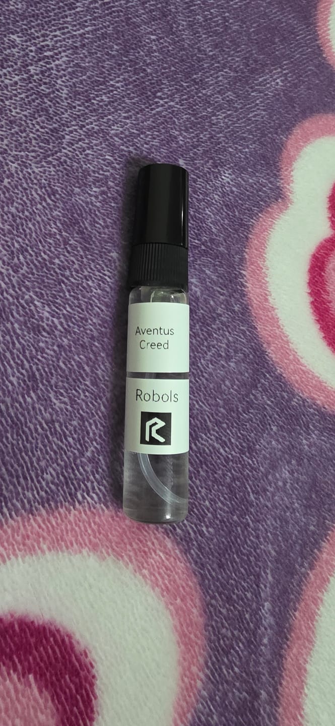 Customer photo review of Creed Aventus Eau de Parfum