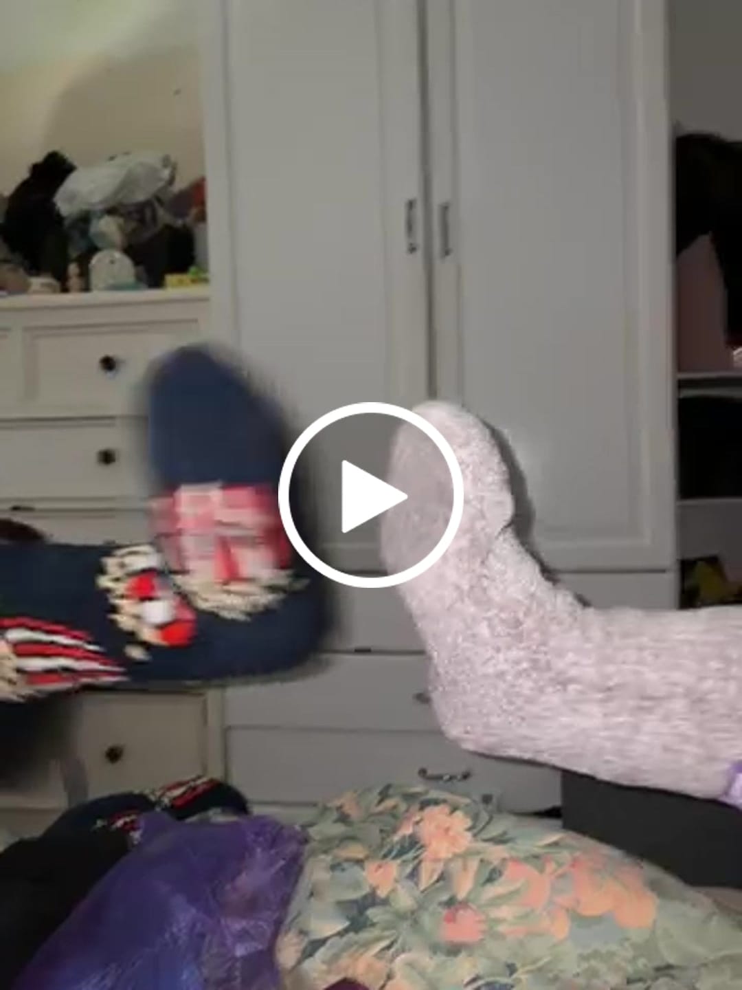Customer video review of The Foozie™ Yum