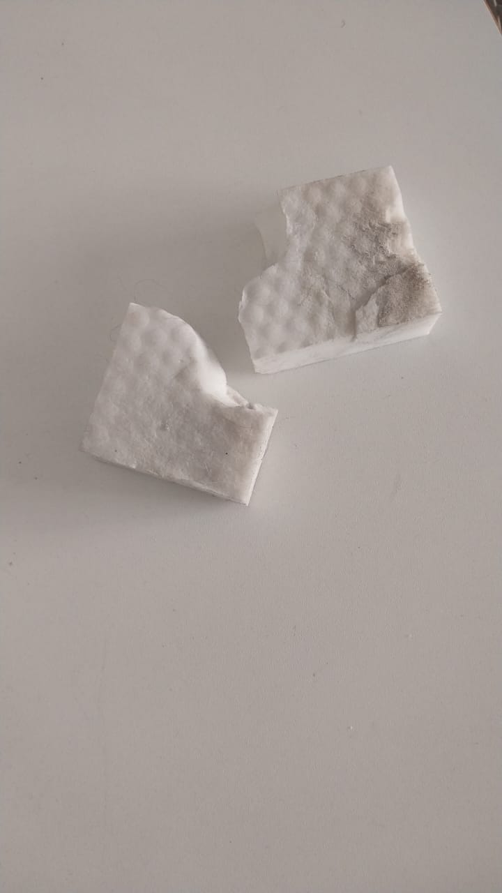 Customer photo review of Magic Clean