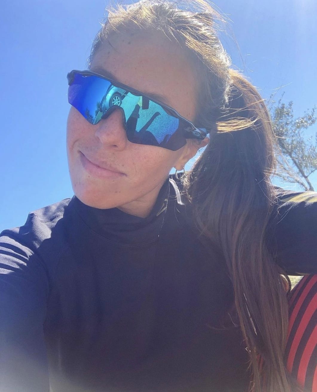 Customer photo review of Radar Black