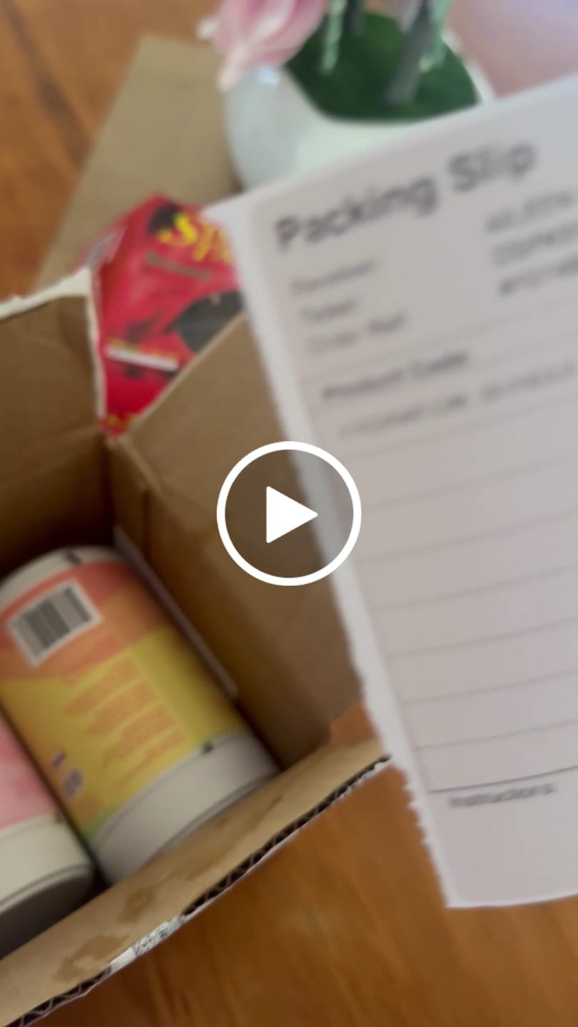 Customer video review of Hydration Collagen Bundle *RESTOCKED!*