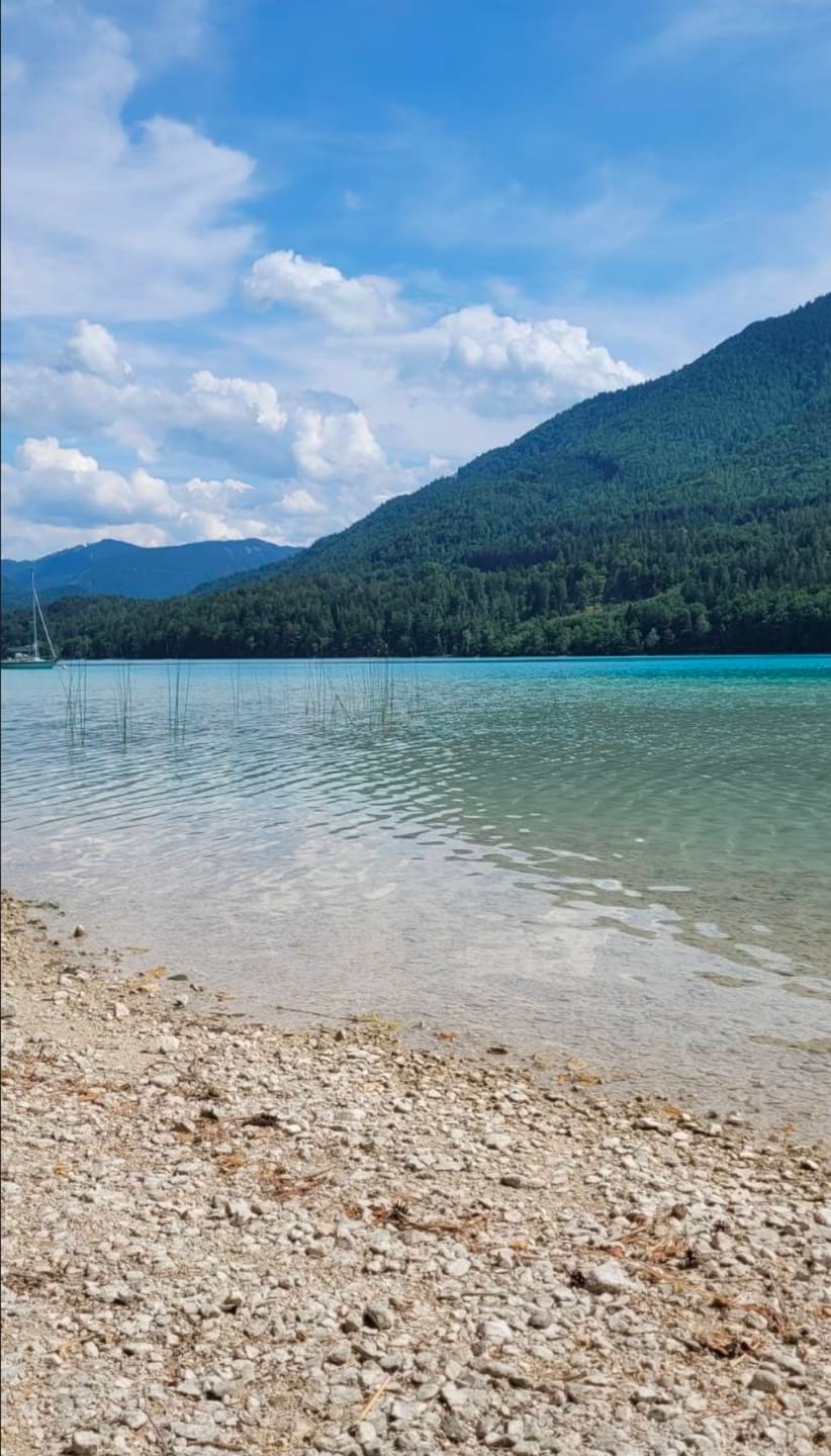 Customer photo review of Ultraleichte & kompakte Isomatte - perfekt für unterwegs & Abenteuer
