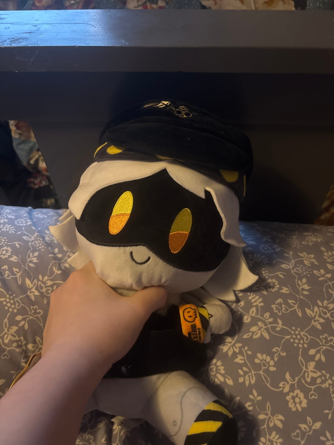 Customer photo review of N Plush