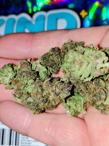 Bolo Runtz - 4 Grams - Hybrid photo review