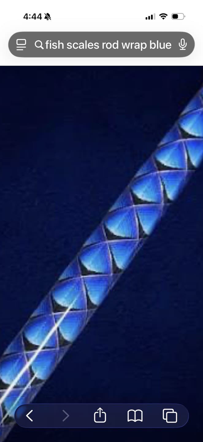 Customer photo review of Madeira Polyneon Thread (440yds)