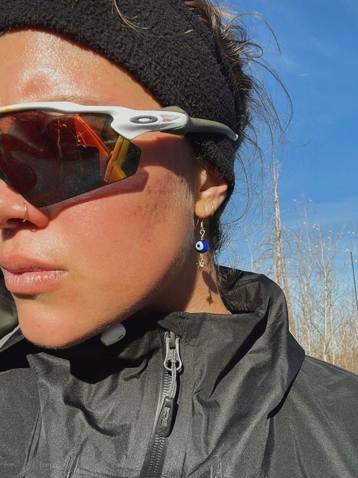 Customer photo review of Radar Black